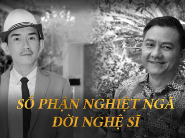 Sự ra đi của nghệ sĩ Anh Vũ và lời cảnh báo đáng sợ về cuộc sống đầy khắc nghiệt của nghệ sĩ: Ăn tranh thủ, ngủ khẩn trương
