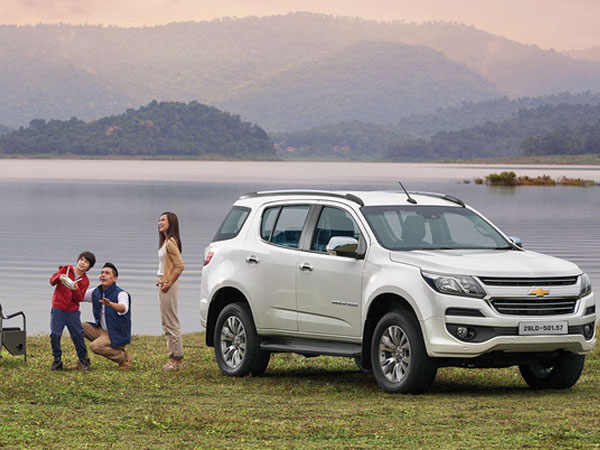 Trước khi được sang tay cho Vingroup, General Motors Việt Nam làm ăn ra sao?