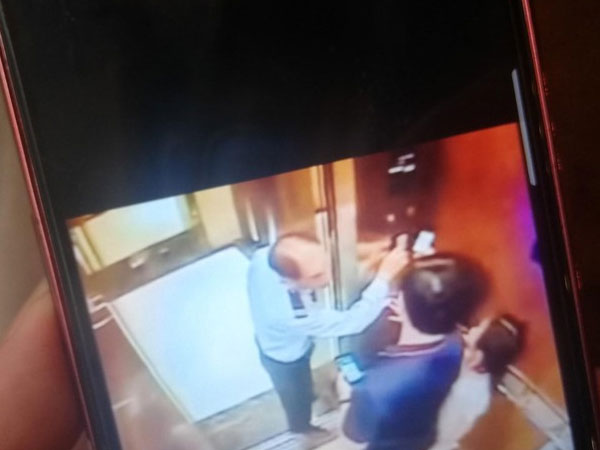 Video: Hàng xóm bất ngờ với hành vi dâm ô bé gái của cựu Viện phó VKS Đà Nẵng