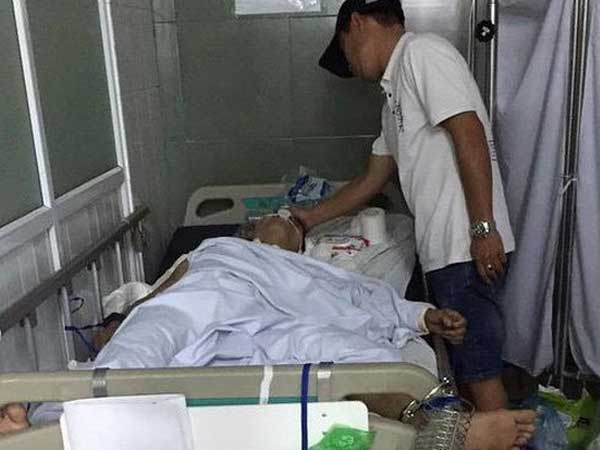Vụ nam thanh niên đâm chết người yêu rồi tự tử ở Hải Phòng: Nghi phạm đã có vợ con