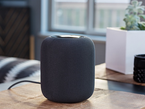 Apple giảm giá HomePod xuống còn 299 USD