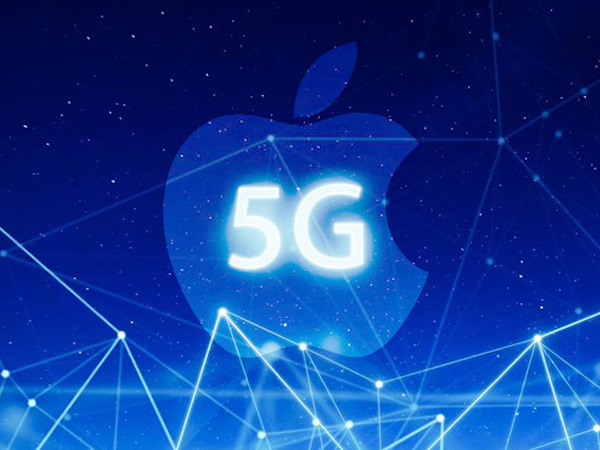 Bị gây khó, Apple đau đớn nhìn iPhone 2020 mất đi khả năng 5G