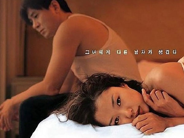 Bộ phim 18+ đáng 'ghê tởm' nhất của 'Nữ hoàng cảnh nóng' Jeon Do Yeon: Mẹ cho con sơ sinh uống thuốc ngủ để đi ngoại tình