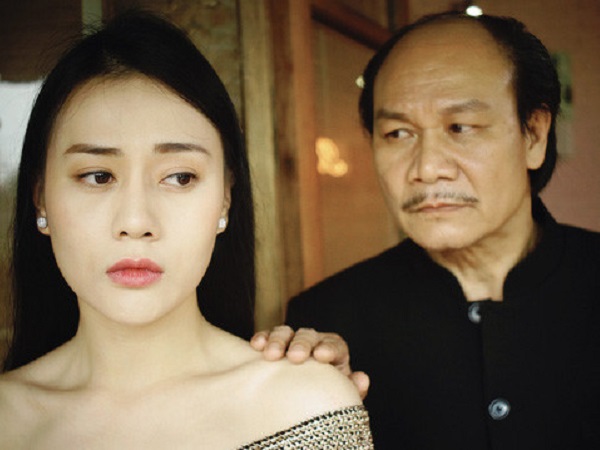 'Gạo nếp gạo tẻ', 'Quỳnh búp bê' tranh giải Cánh diều Vàng 2019