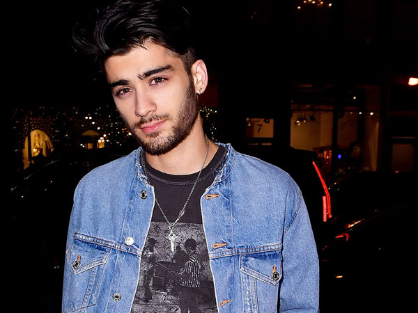 Hẹn hò trai lạ, Gigi Hadid bị chính bạn trai cũ Zayn Malik 'dằn mặt' và chửi bới trên Twitter?