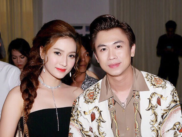 Hồ Việt Trung chia tay bạn gái, nhận nuôi con gái chung