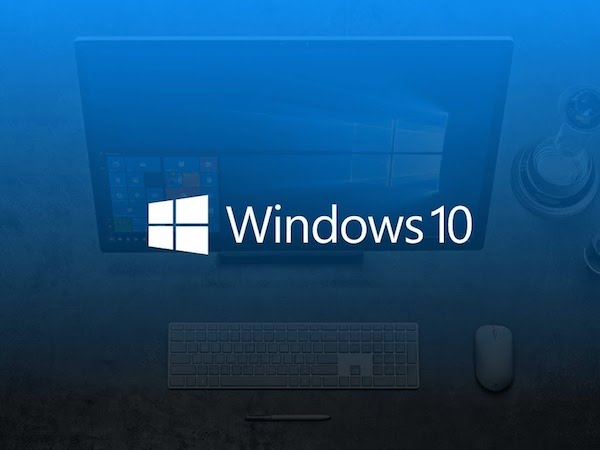 Micoroft ngừng tính năng cập nhật liên tục bắt buộc trên Windows 10