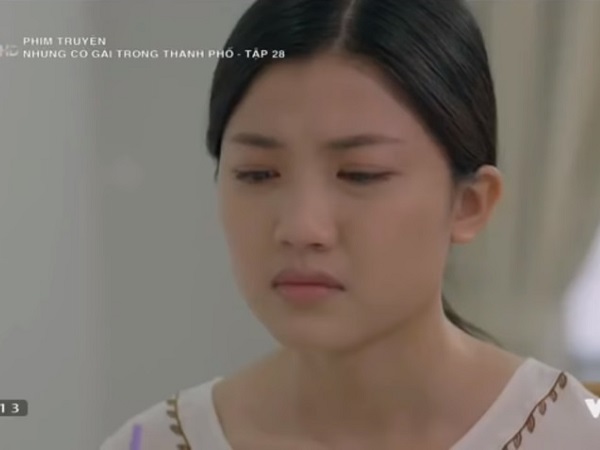 Những cô gái trong thành phố: Khán giả 'phát điên' với câu thần chú 'Các chị ơi, em phải làm sao' của Mai