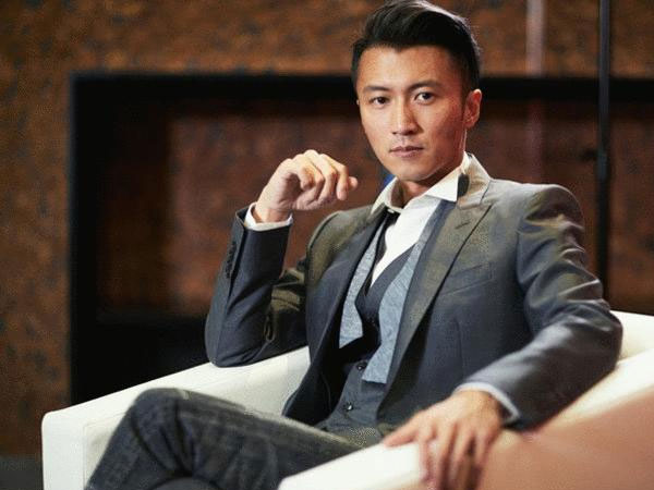 Những lần thời trang của Tạ Đình Phong gây 'nhức mắt' người nhìn