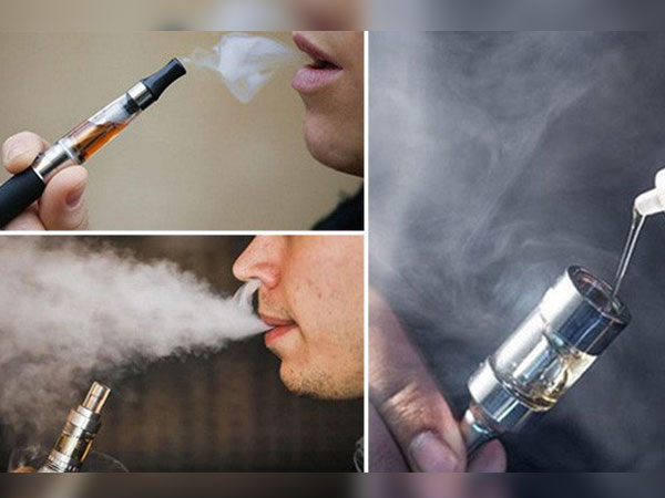 Phát hiện chất ma túy mới, thu được của học sinh, sinh viên