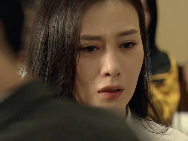 'Quỳnh Búp Bê' vừa lộ diện đã khiến khán giả 'lộn tiết' với vai người yêu cũ trơ trẽn trong Nàng dâu order