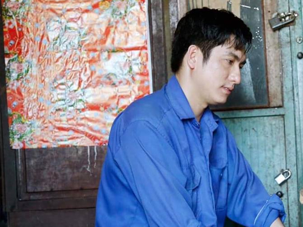 Sau nhiều biến cố nợ nần, thua lỗ, chồng cũ Phi Thanh Vân trải lòng: 'Đã hơn một lần nghĩ đến cái chết, nghĩ đến những viên thuốc màu trắng ru giấc ngủ nghìn thu'