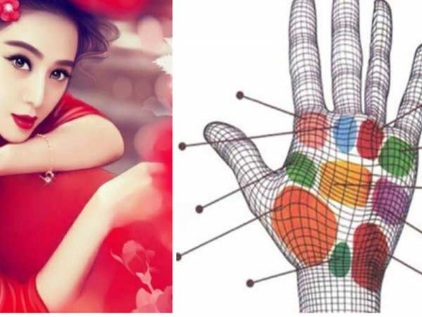 Xòe bàn tay 3s: Tìm 5 đường vân lạ chính là KHO VÀNG báo trước số mệnh tỷ phú, muốn nghèo cũng khó