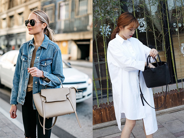 6 kiểu trang phục 'xưa như trái đất', nhưng chỉ cần chị em khéo kết hợp sẽ trở nên hiện đại và hợp mốt bất ngờ