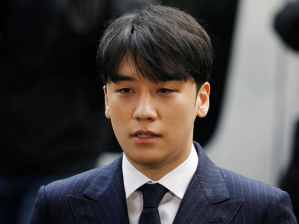 Đây là mức án Seungri có thể sẽ phải đối mặt vì dính loạt cáo buộc từ môi giới mại dâm đến phát tán ảnh sex