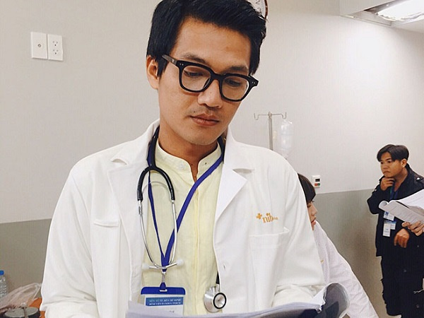 'Gia đình là số 1' phiên bản Việt bị chê, nam chính và đạo diễn đáp trả gay gắt