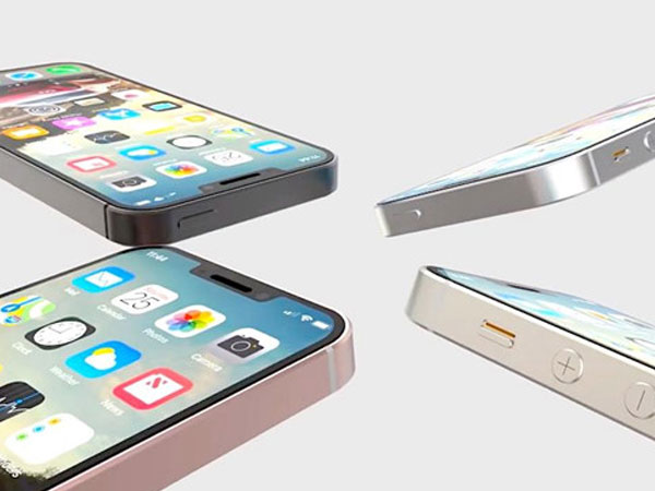 iPhone XE màn hình 4,8 inch, giá từ 630 USD có thể ra mắt