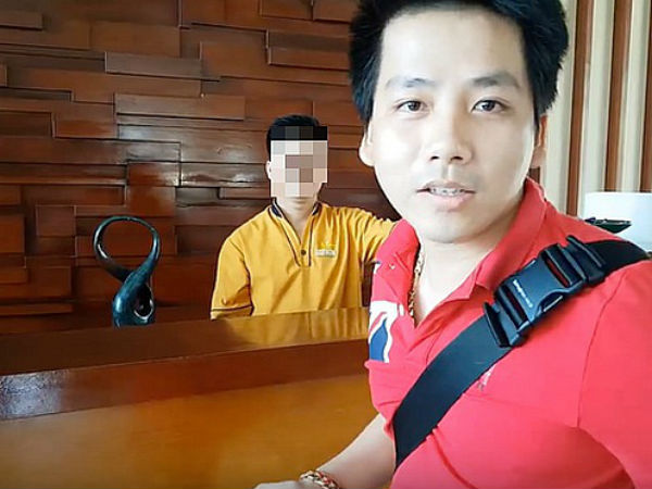 Khoa Pug là ai mà clip review, tố cáo resort Aroma của Youtuber này khiến nhiều người chú ý đến vậy?