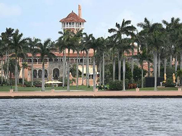 Mỹ nói vụ đột nhập resort của Trump thể hiện mối đe dọa từ Trung Quốc
