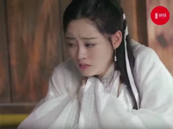 Những màn cưỡng hiếp trong 'Tân Ỷ thiên đồ long ký': Gây sốc, khiến fan bàng hoàng kêu trời vì không hiểu biên kịch nghĩ gì