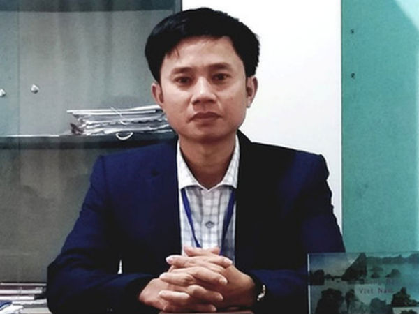 Phó bí thư xã xin thôi việc vì 'lương không đủ sống'