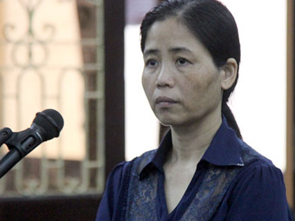 Y sĩ làm 117 bé sùi mào gà bị đề nghị 9-10 năm tù