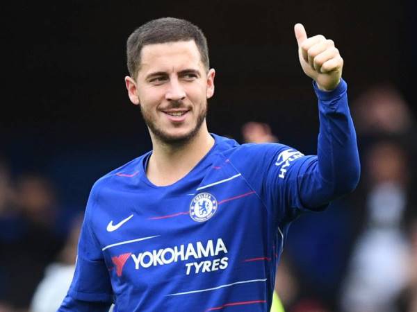 Zidane lại bắn tín hiệu cho Hazard, CĐV Chelsea lo ngay ngáy