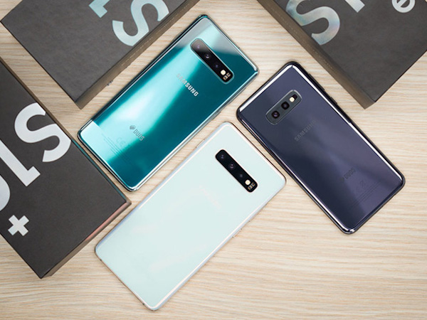 Apple thua xa Huawei và Samsung về linh kiện máy ảnh