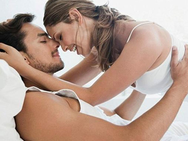 Đang muốn có con, 'yêu' thế nào để 'một phát ăn ngay'?