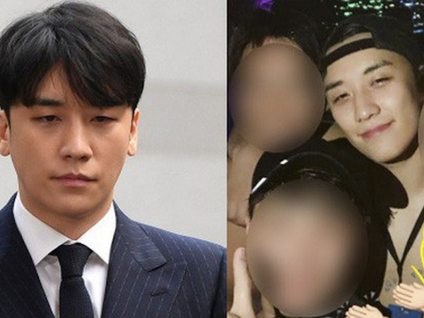 HOT: Cảnh sát tiết lộ Seungri đã trả tiền cho 8 gái mại dâm tại bữa tiệc sinh nhật thác loạn 25 tỉ vào năm 2017