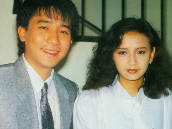 Mối tình đầu của Lương Triều Vỹ: Tình yêu thanh xuân dài 6 năm vẫn tan tành vì 2 lần bị bạn thân 'cướp' người yêu