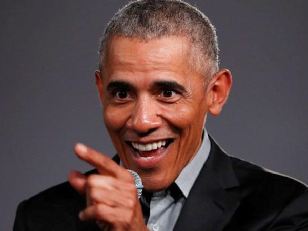 Ông Obama cảnh báo phe chống TT Trump tránh 'tự bắn lẫn nhau'