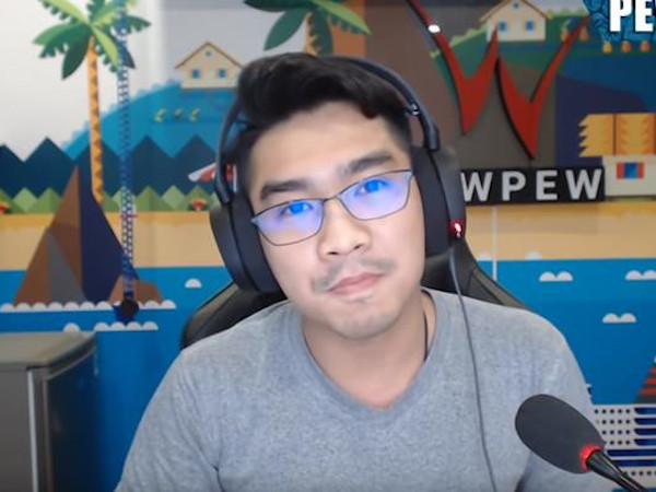 PewPew xác nhận bỏ 'nghề' streamer