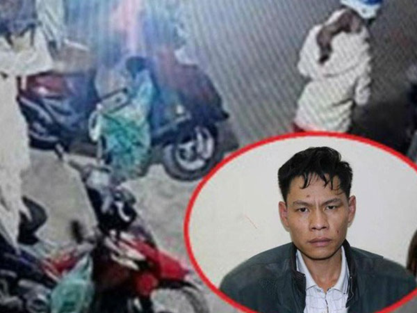 Vì Văn Toán nhờ nhóm bạn nghiện bắt cóc nữ sinh giao gà, hứa sẽ trả công bằng tiền và ma túy