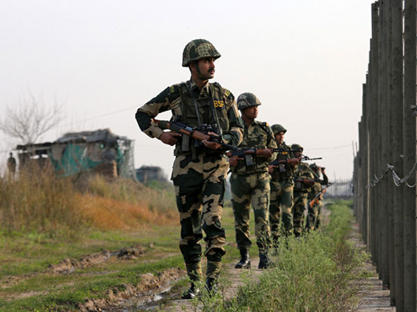 Ấn Độ cáo buộc Pakistan ‘kích động chiến tranh’