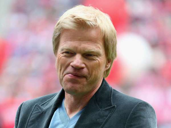 Bayern Munich chuẩn bị bổ nhiệm CEO là QBV World Cup 2002