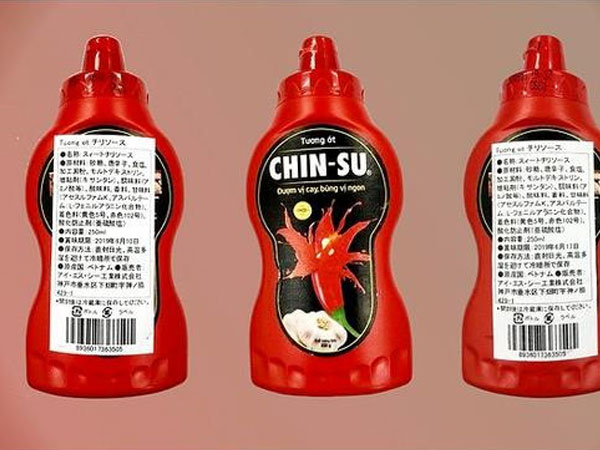 Bộ Y tế lý giải việc Nhật Bản cấm axit benzoic trong tương ớt