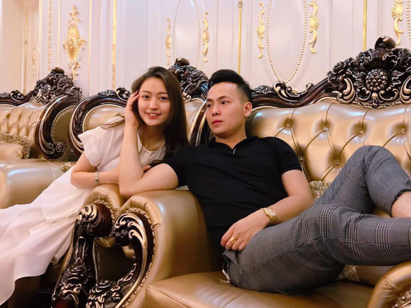Chuyện tình thiếu gia Việt vào mùa lục đục: Sau Phan Hoàng, tới lượt Hà Quang Dũng chia tay bạn gái xinh đẹp?