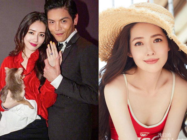 Con dâu trùm xã hội đen Hồng Kông ăn gì để đẹp như tiên?