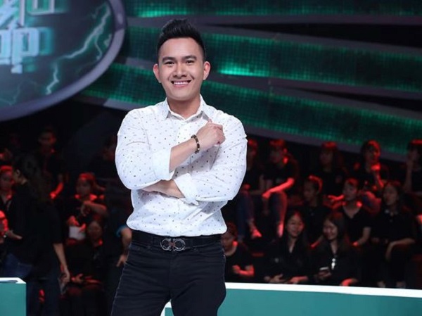 Con trai Hoài Linh bất ngờ tham gia gameshow Việt