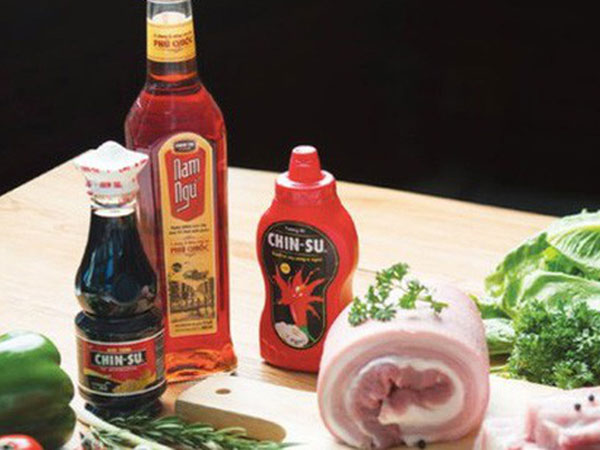 Dù đã thống lĩnh thị trường, doanh thu nước chấm, tương ớt của Masan vẫn tăng đột biến 33% lên hơn 7.000 tỷ đồng