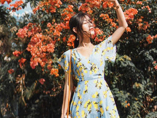 Hè này phải mặc đẹp hơn hè năm ngoái, và đây là 5 items bạn nên sắm ngay để ghi điểm phong cách