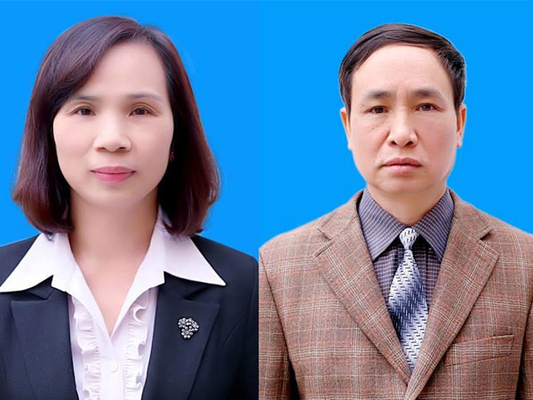 Khởi tố 2 PGĐ Sở, 1 cán bộ công an vụ sửa điểm thi
