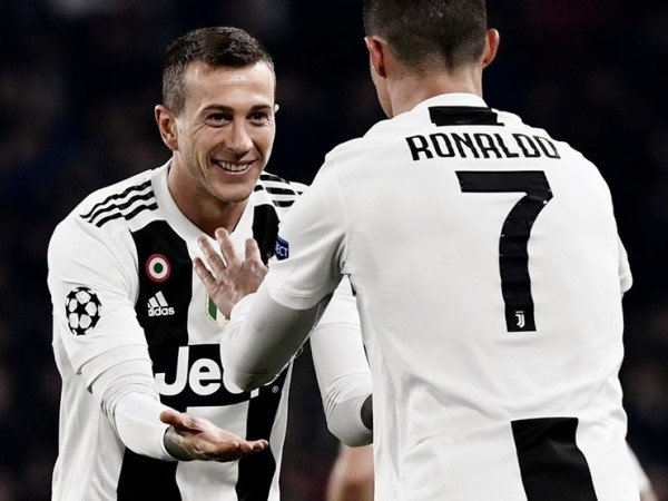 Lượt đi tứ kết Champions League 2018/19: Liệu có bất ngờ?