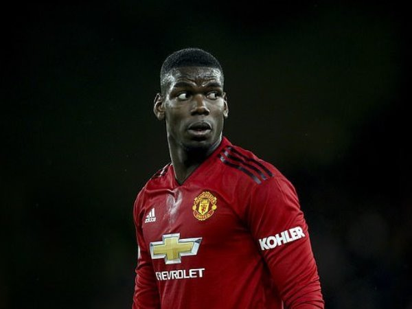 Real Madrid kích hoạt 'Chiến dịch Pogba', quyết tâm chiêu mộ anh với giá 120 triệu euro