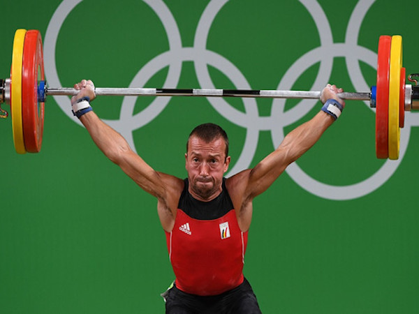 Thêm hàng chục VĐV 'dính chàm' doping, cử tạ đối mặt bị loại khỏi Olympic