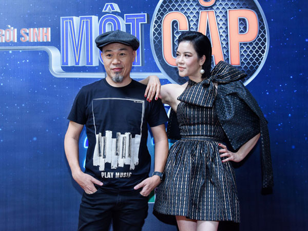 Thu Phương lần đầu lên tiếng khi bị chê nhạt, ngồi quá nhiều show