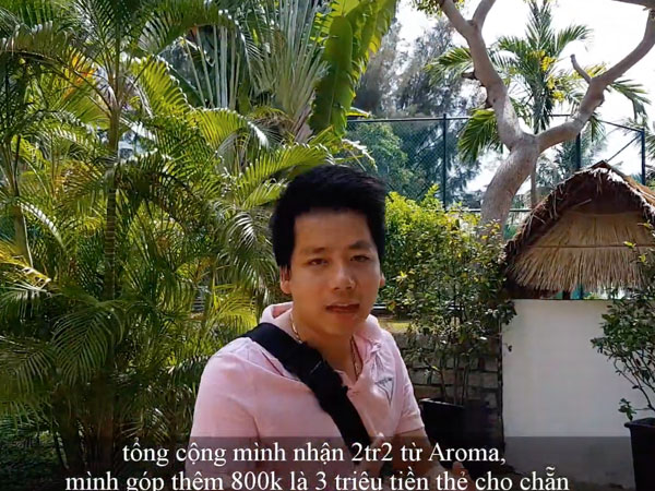 Vì quá mệt mỏi, Khoa Pug nói sẽ cầm 300 triệu đi nước ngoài xả stress và nhờ cộng đồng mạng gợi ý địa điểm