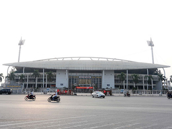 Việt Nam không biến SEA Games 31 thành 'ao làng'