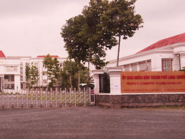 An Giang: Thu hồi quyết định tuyển dụng không đúng đối với 43 cán bộ